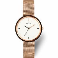 Unisex ur MAM 664 (Ø 33 mm)