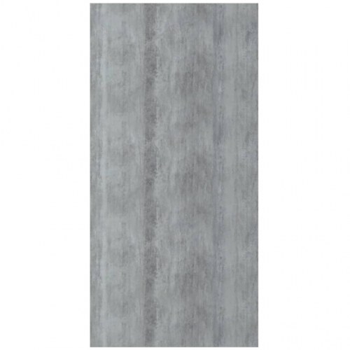 Skoreol 92x30x67,5 cm konstrueret træ betongrå
