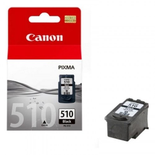 Blækpatron Canon PG-510 sort - original inkjet