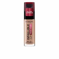 Cremet Make Up Foundation L'Oreal Make Up Infaillible Fresh Wear H Nº 225 Spf 25 30 ml