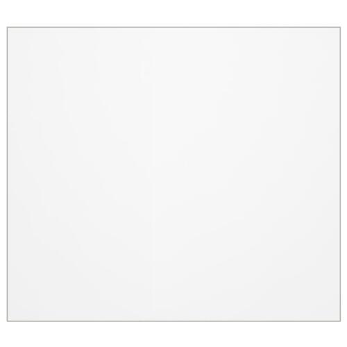 Bordbeskytter 100x90 cm 2 mm PVC mat