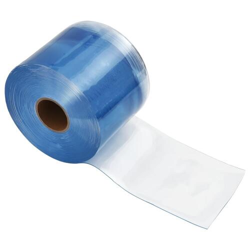 Strimmelgardinrulle 3mm x 300mm 25 m PVC