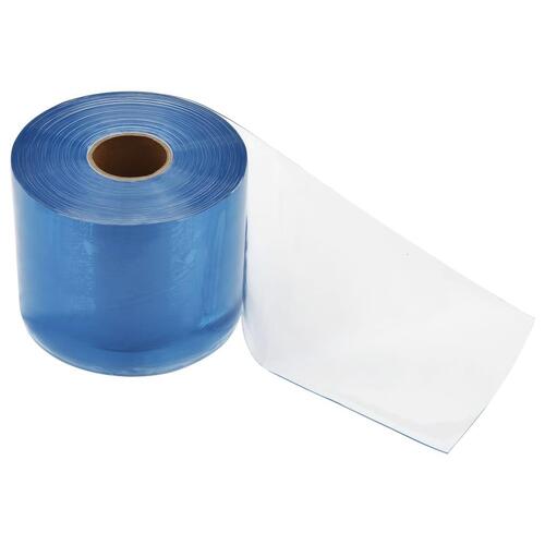 Strimmelgardinrulle 3mm x 300mm 25 m PVC