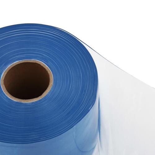 Strimmelgardinrulle 3mm x 300mm 25 m PVC