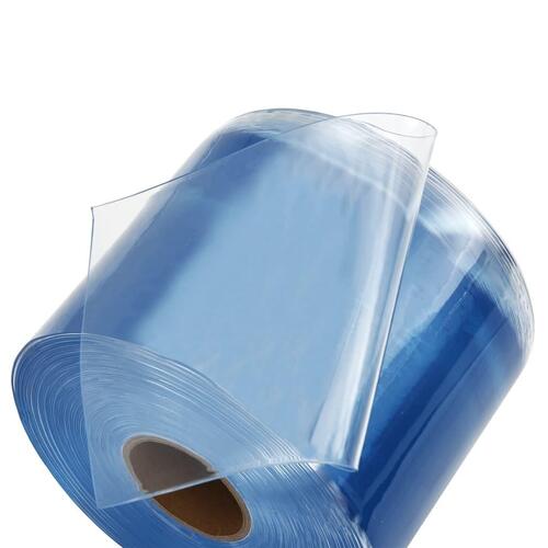 Strimmelgardinrulle 3mm x 300mm 25 m PVC