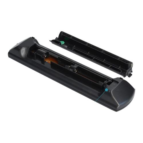Panasonic Universal Fjernbetjening TM Electron Sort