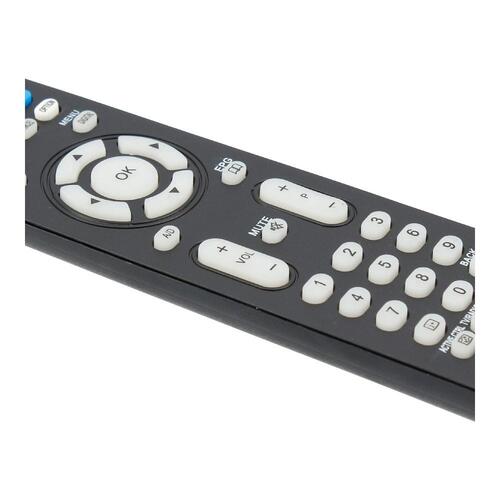 Philips Universal Fjernbetjening Sort