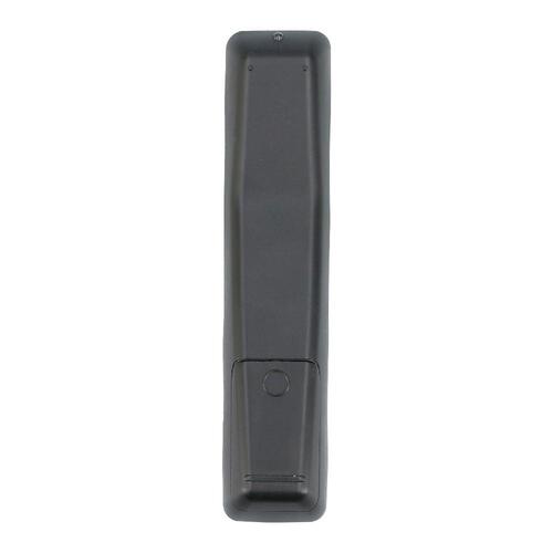 Philips Universal Fjernbetjening Sort