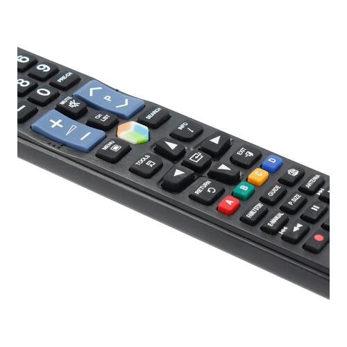 Samsung Universal Fjernbetjening Sort