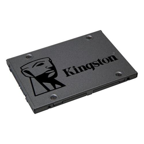 Harddisk Kingston A400 SSD 2,5" 120 GB