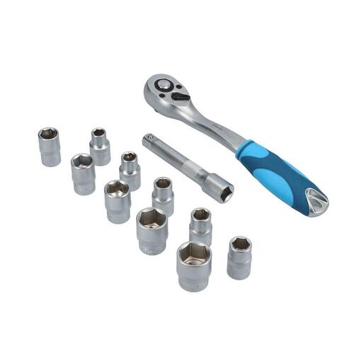 Ratchet Sæt Ferrestock 72 1/2"