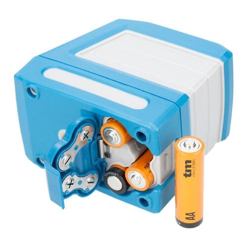 Vaterpas Ferrestock Laser 30 m