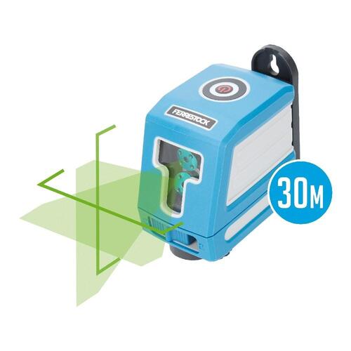 Vaterpas Ferrestock Laser 30 m