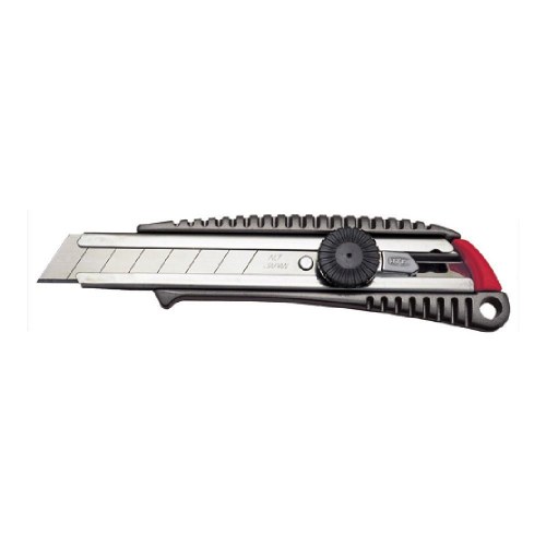 NT Cutter L500-G hobbykniv 18 mm