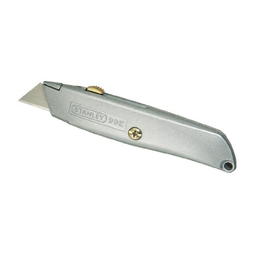 Stanley 99E hobbykniv - skæreredskab, 5 stk.