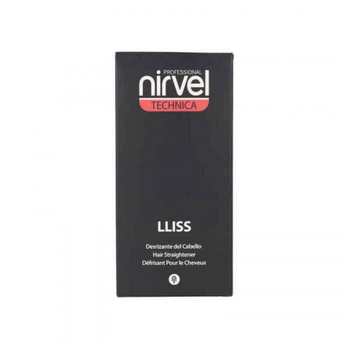 Glattende Hårbehandling Nirvel Tec Liss (3 pcs)