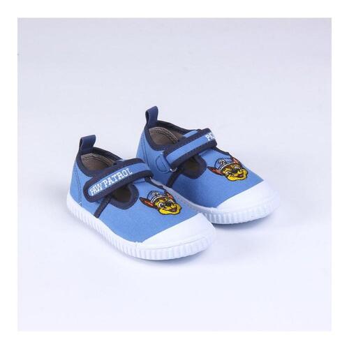 Sandaler til børn The Paw Patrol Blå 23