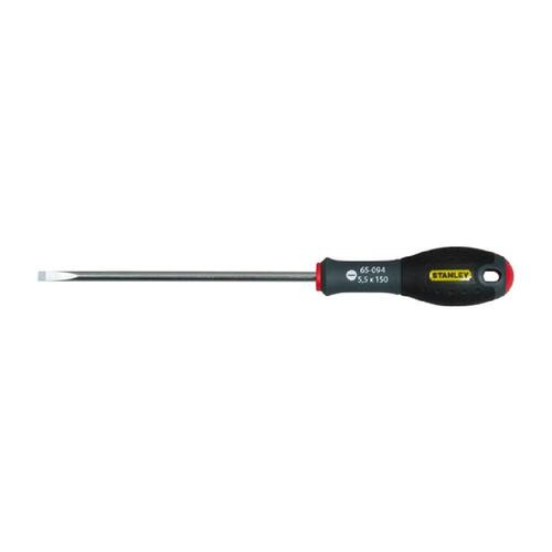 Elektriker skruetrækker Stanley 4 x 100 mm