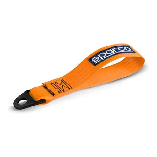 Bånd til anhænger Sparco S01638ARF Orange