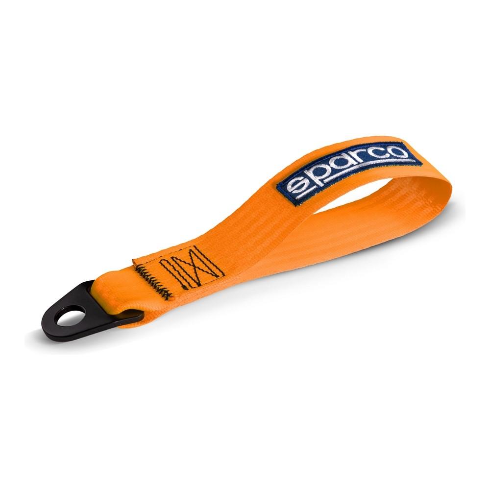 Bånd til anhænger Sparco S01638ARF Orange
