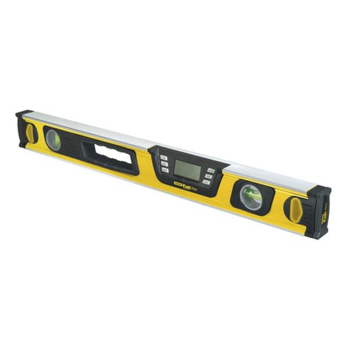 Stanley FatMax digitalt vaterpas 60 cm - 360°