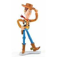 Action Figurer Woody