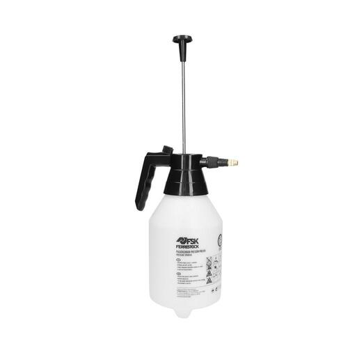 Tryksprøjte til haven Ferrestock (1,5 L)