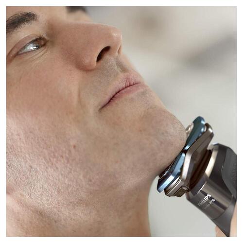 Barberhoved Philips