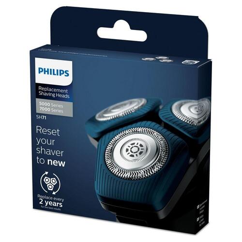 Barberhoved Philips