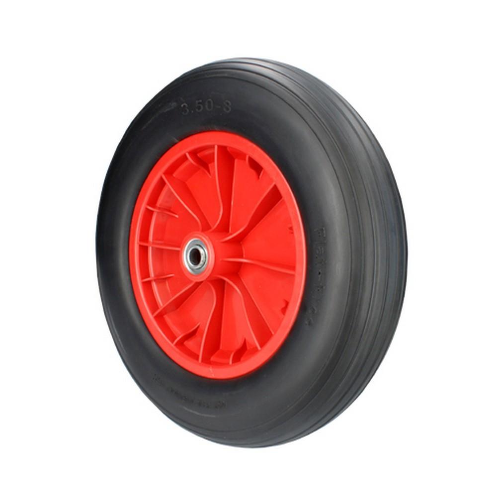 Ferrestock Rueda - hjul til trillebør/drivhusvogn