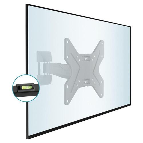 TV-holder TM Electron 26"-40" 25 kg