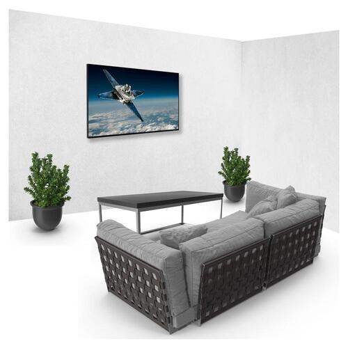 TV-holder TM Electron 26"-40" 25 kg