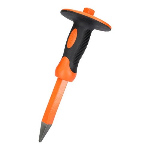 Fladmejsel Harden stål 19 x 250 mm