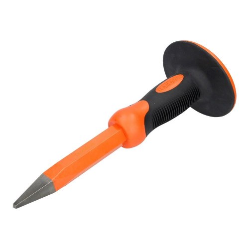 Fladmejsel Harden stål 19 x 250 mm