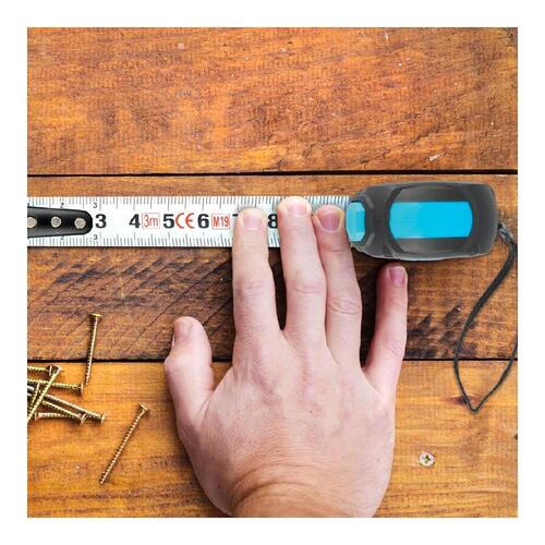 Fleksningsmaskine Ferrestock HQ 8 m x 25 mm Nylon