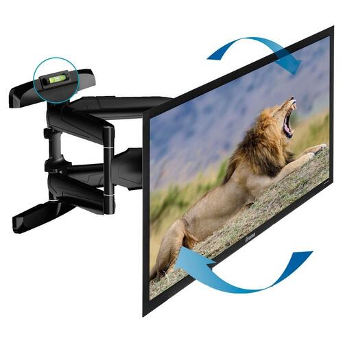 TV-holder TM Electron 32"-65" 50 kg