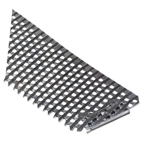 Stanley lime 250 × 42 mm - håndværktøj til slibning