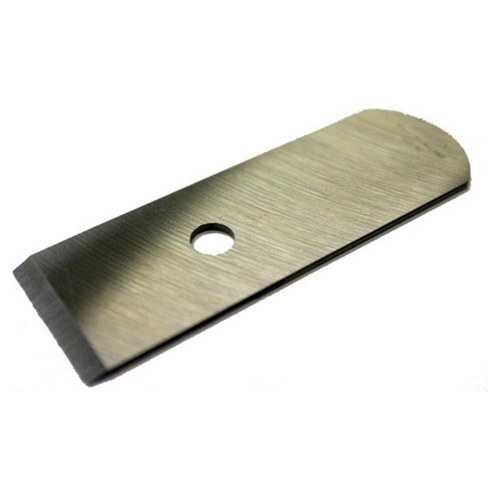 Stanley skraberblad 34 mm - reserveblad til slibemaskiner