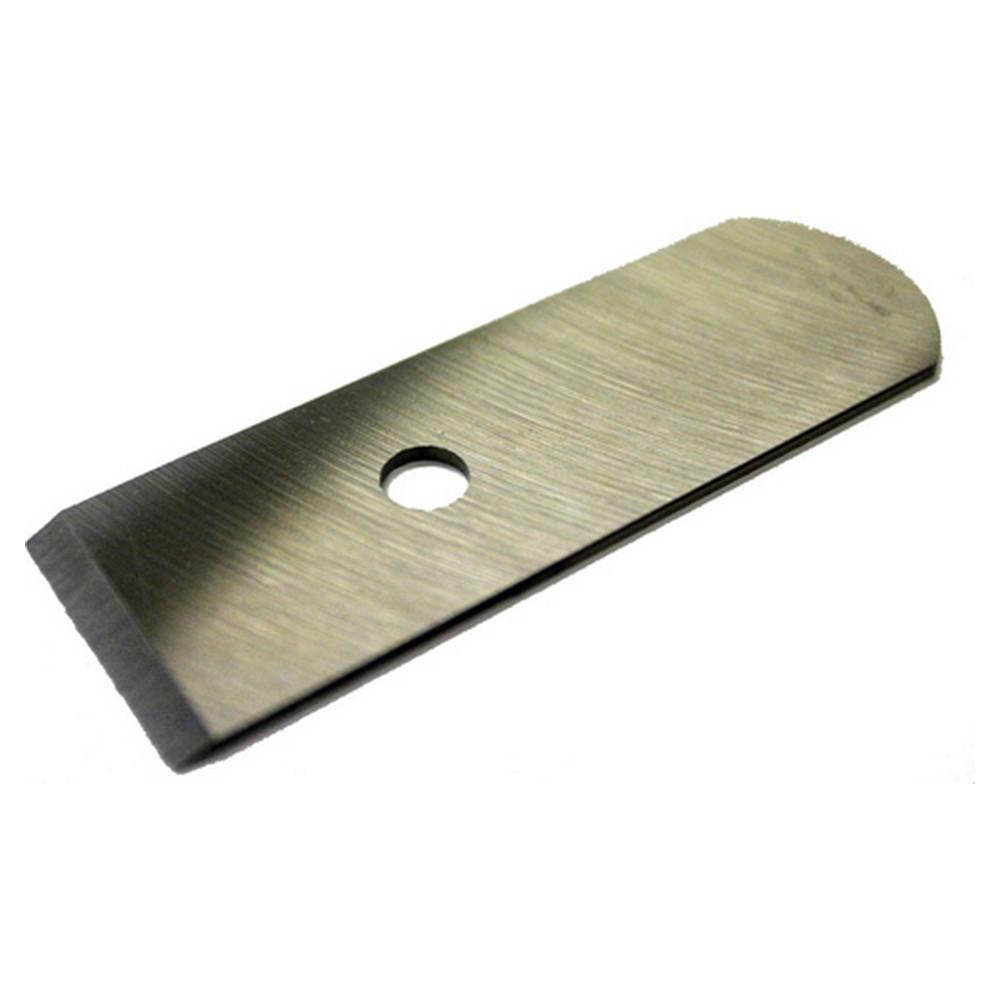 Stanley skraberblad 34 mm - reserveblad til slibemaskiner
