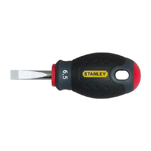 Elektriker skruetrækker Stanley 6,5 x 30 mm