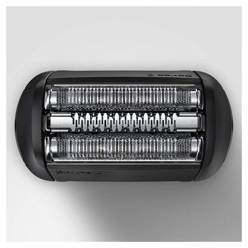 Barbering hoved Braun 52S