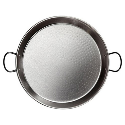 Vaello paellapande i stål Ø 32 cm - til alle komfurer, inkl. induktion