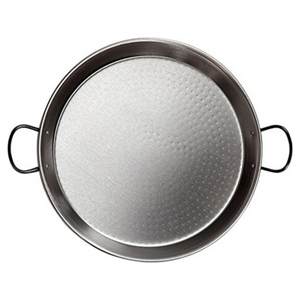 Vaello paellapande i stål Ø 32 cm - til alle komfurer, inkl. induktion