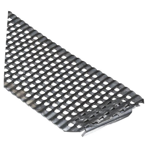 Stanley lime 140 x 42 mm - håndfil til slibning