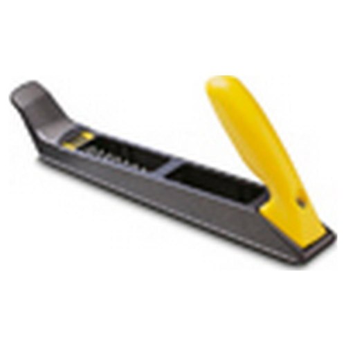Stanley Surform block plane - håndhøvl til slibning