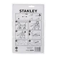 Slibemaskine Stanley