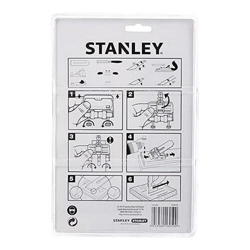 Slibemaskine Stanley