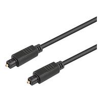 Kabel med optisk fiber NIMO 3 m