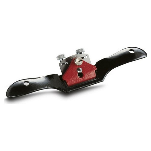 Stanley bastrenshøvl 225 × 55 mm - justerbar