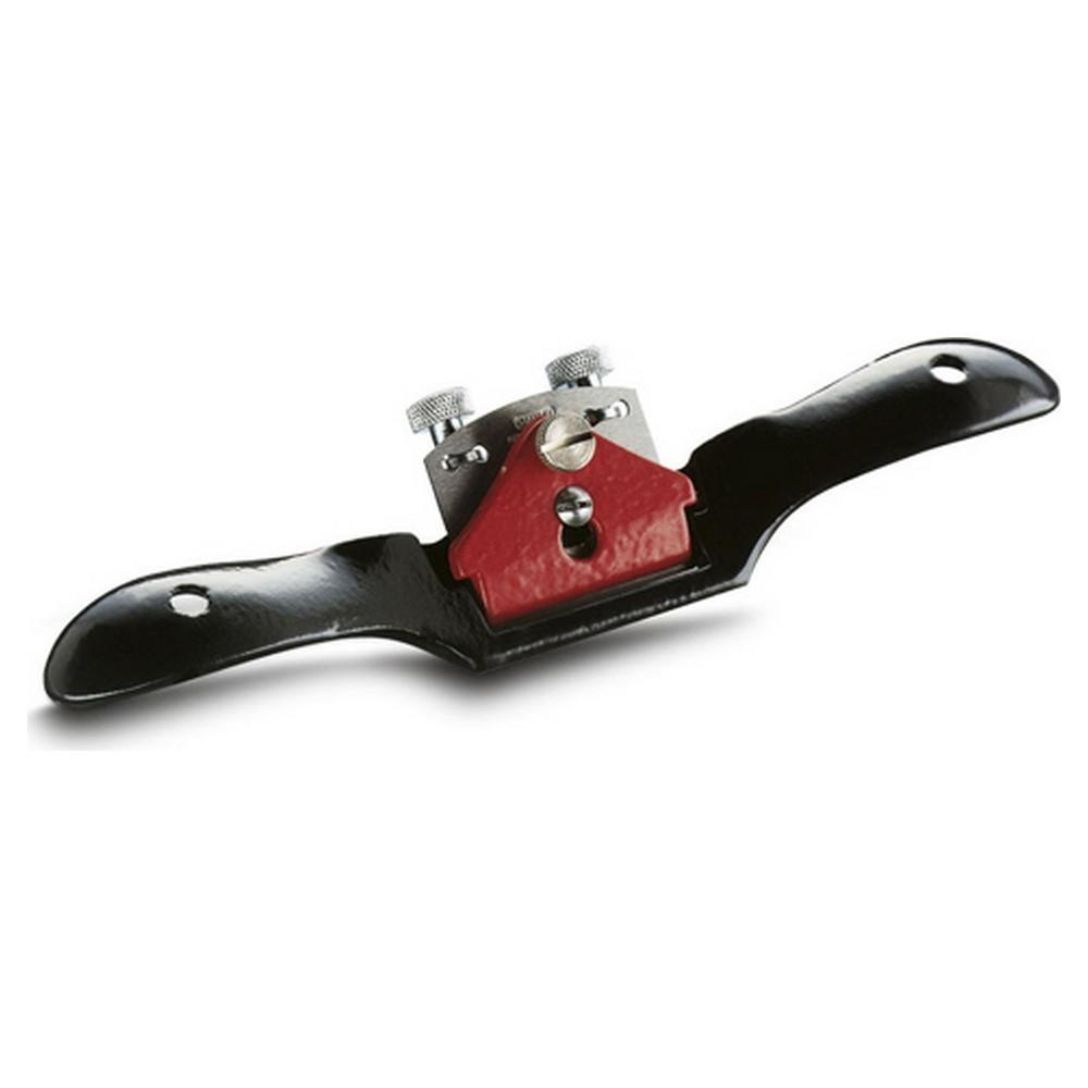 Stanley bastrenshøvl 225 × 55 mm - justerbar